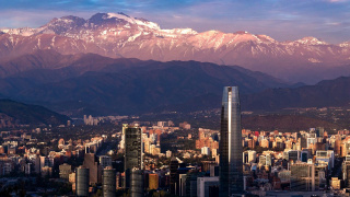 Santiago do Chile